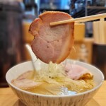 中村麺三郎商店  - 