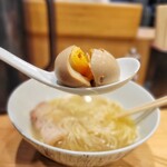 中村麺三郎商店  - 