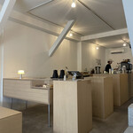 アワーログコーヒー - 