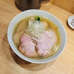 中村麺三郎商店  - 