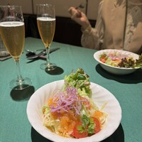 ロシヤ料理 ラルース - 