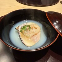 鮨屋 大かわ 久 - 