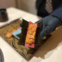 恵比寿 うしみつ - 