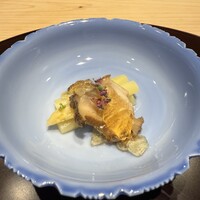 鮨屋 大かわ 久 - 