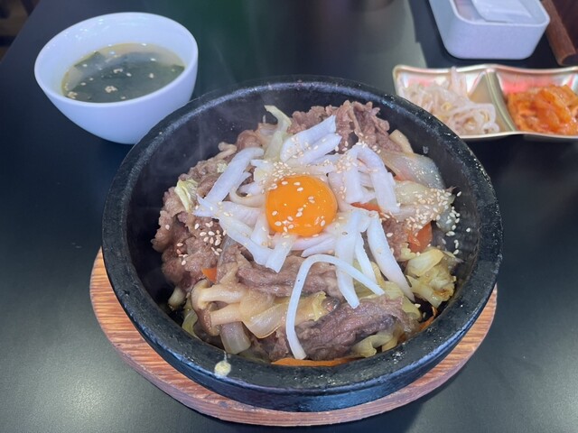 Korean Sunchan photo 3