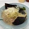 ラーメンショップ 静岡1号店