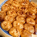 ファイト餃子 - 