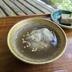 手打そば 時屋 - 