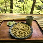 手打そば 時屋 - 