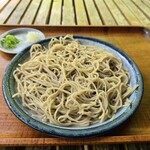 手打そば 時屋 - 