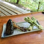 手打そば 時屋 - 