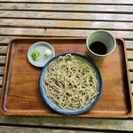 手打そば 時屋 - 