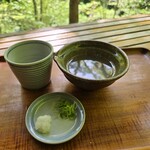 手打そば 時屋 - 