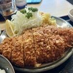 新興軒 - 全長20㎝オーバー♪迫力満点なビジュアル