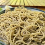 手打そば 時屋 - 