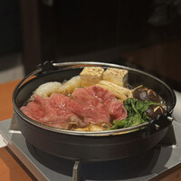 銀座 牛乃季 - 