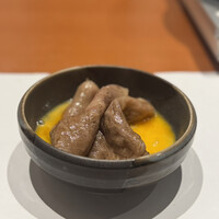 銀座 牛乃季 - 