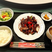 中国料理 盤古殿 新横浜プリンスホテル店 - 