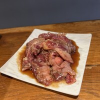 ANIKU produced by 新井屋 - 