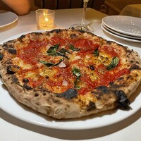 TRATTORIA PIZZERIA 207 渋谷店 - 