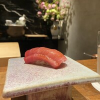 初音鮨 - 