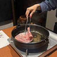 銀座 牛乃季 - 