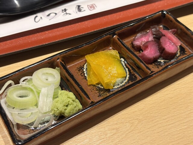 新店】【禁煙】和牛×鰻をいっぺんに楽しめる＝和牛うなぎ