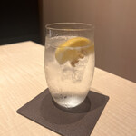 銀座 芦屋 いわ井 - 