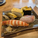 すしやのたい悟 - 