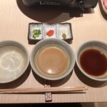 銀座 芦屋 いわ井 - 