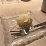 銀座 芦屋 いわ井 - 