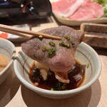 銀座 芦屋 いわ井 - 