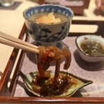 銀座 芦屋 いわ井 - 