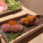 銀座 芦屋 いわ井 - 