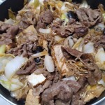 名産松阪肉 朝日屋 - 自宅で調理