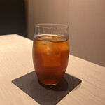 銀座 芦屋 いわ井 - 