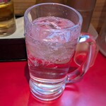 中華食堂 一番館 - 