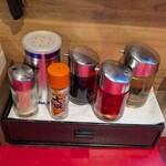 中華食堂 一番館 - 