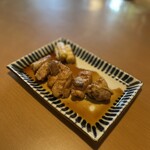 雀のお宿 - 料理写真: