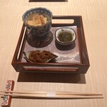 銀座 芦屋 いわ井 - 