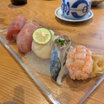 すしやのたい悟 - 