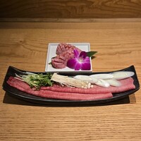 北新地 神威 - 
