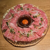 北新地 神威 - 