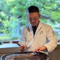 御料理ふじ居 - 