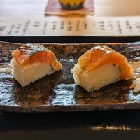 御料理ふじ居 - 