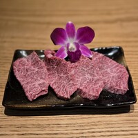 北新地 神威 - 