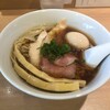 らぁ麺 はやし田 新宿本店