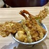 日本橋天丼 金子半之助 ららぽーと富士見店