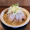 ラーメン南の