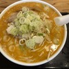 自家製麺 麺屋 虎治